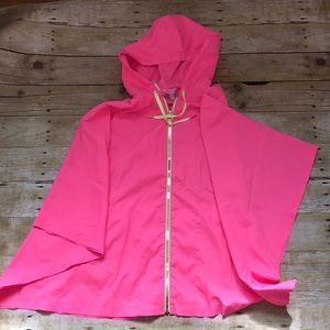 Lilly Pulitzer Tropical Storm Poncho